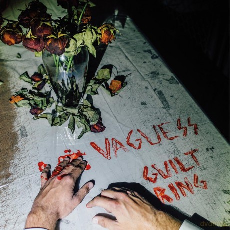 Vaguess: Guilt Ring [Winyl]