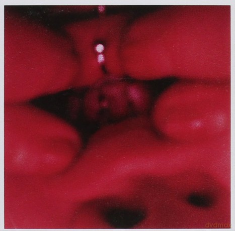 Jessica93: Guilty Species [CD]