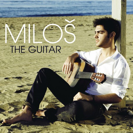 Milos Karadaglic: Guitar [2CD]