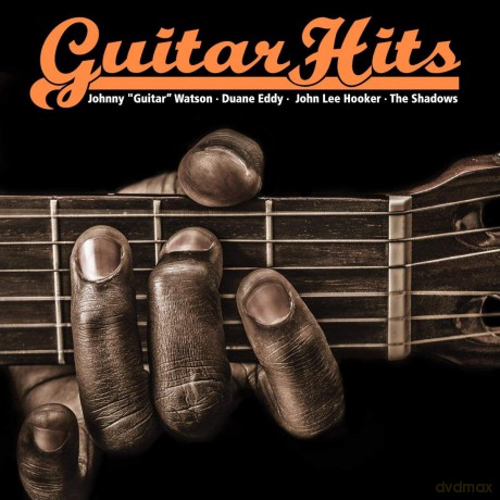 Guitar Hits [2CD]