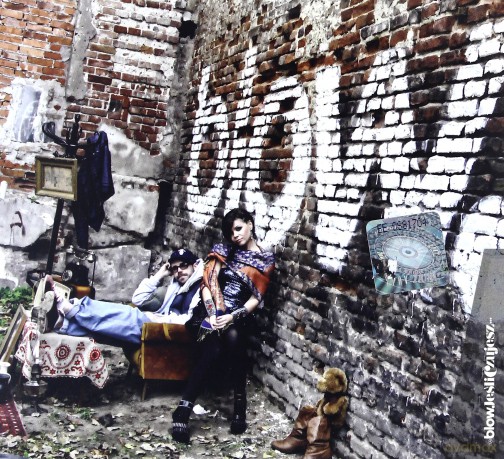 Blow: Jeśli Czujesz (digipack) [CD]