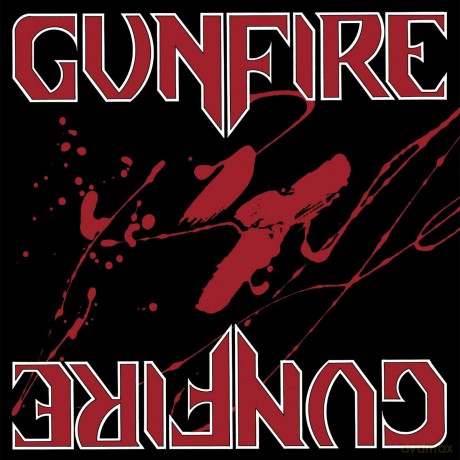 Gunfire: Gunfire [CD]