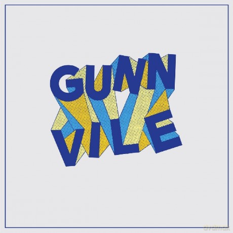 Kurt Vile And Steve Gunn: Gunn Vile [Winyl]