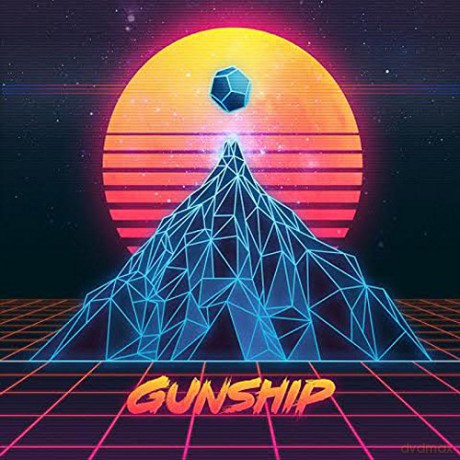 Gunship: Gunship [CD]
