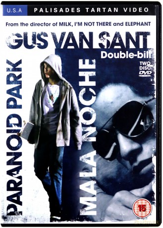 Gus Van Sant Double Pack [DVD]