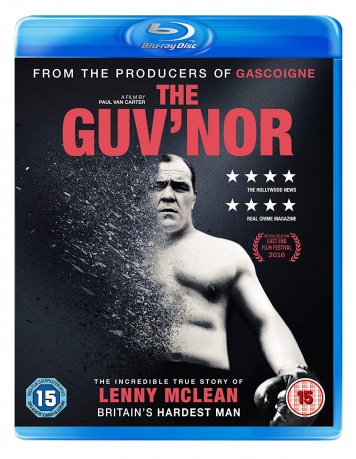 Guvnor [Blu-Ray]