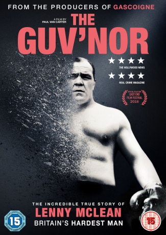 Guvnor [DVD]