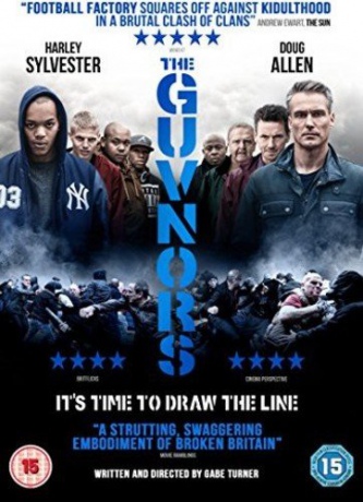 Guvnors [DVD]