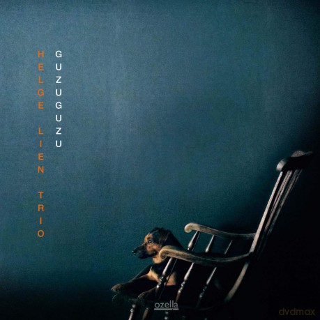 Helge Lien Trio: Guzuguzu [CD]