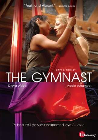 Gymnast [DVD]