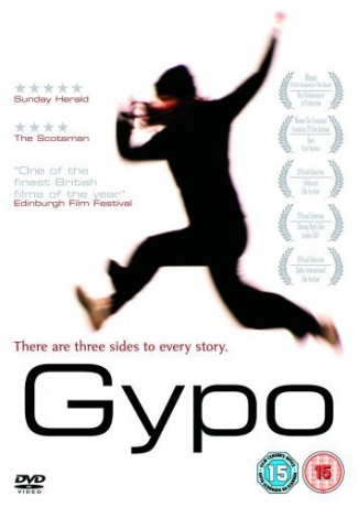 Gypo [DVD]