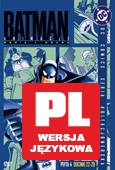 Batman: Animacje - seria 2, cz.4 [DVD]
