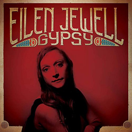 Eilen Jewel: Gypsy [CD]