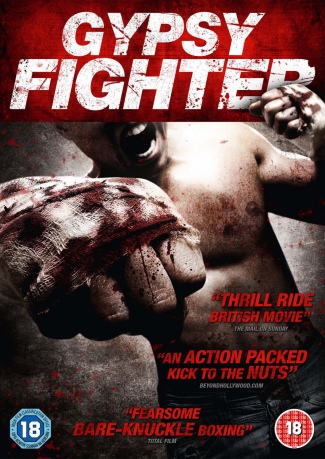 Gypsy Fighters [DVD]