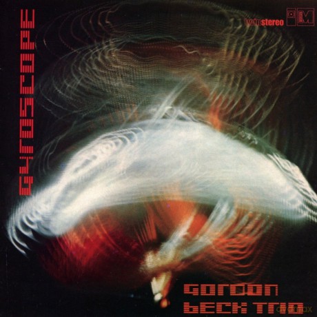 Gordon Beck Trio: Gyroscope [CD]