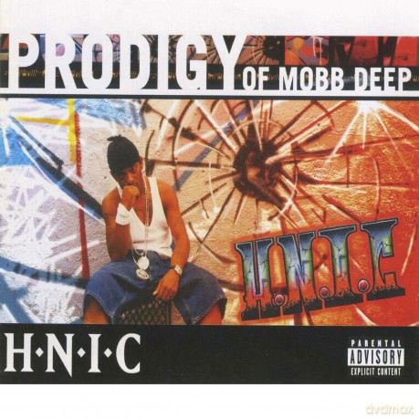 Prodigy: H.N.I.C. [2xWinyl]