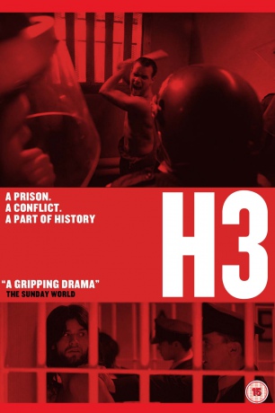 H3 [DVD]