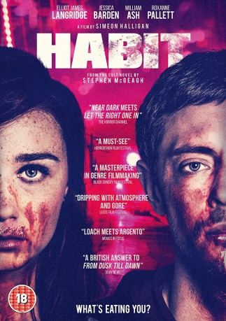 Habit [DVD]