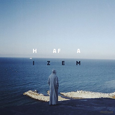 Izem: Hafa [Winyl]