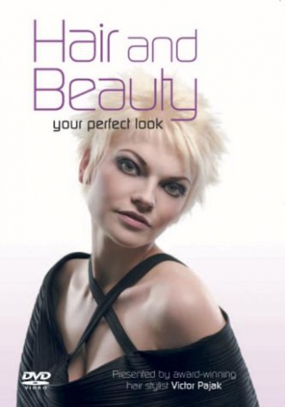 Hair And Beauty Your Perfect Look [DVD]