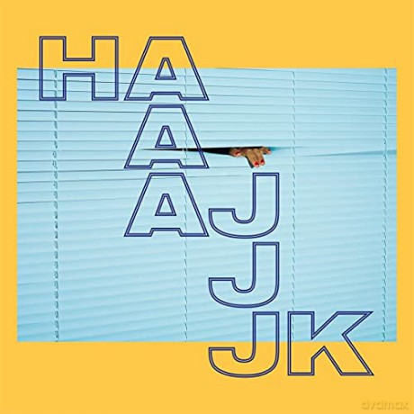 Hajk: Hajk [CD]