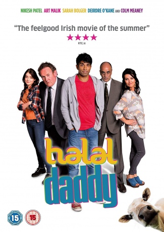 Halal Daddy [DVD]