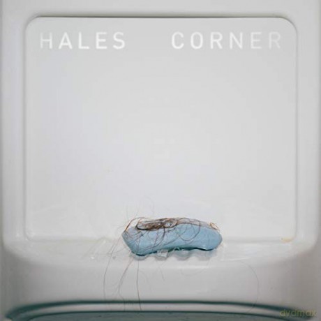 Hales Corner: Hales Corner Cd [CD]