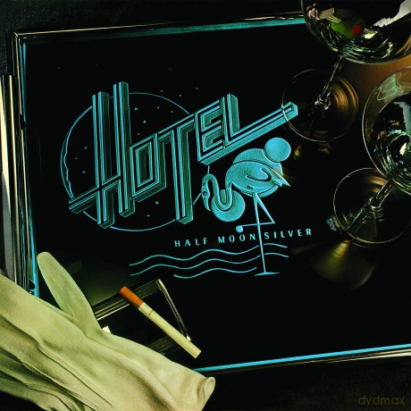 Hotel: Half Moon Silver [CD]