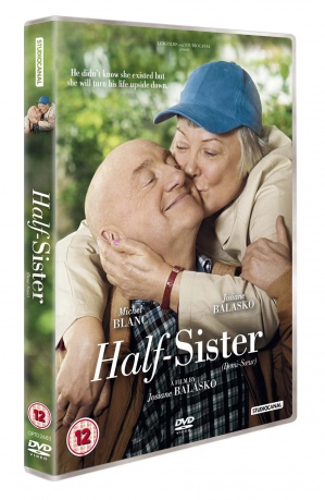 Halfsister [DVD]