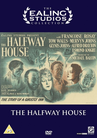 Halfway House [DVD]