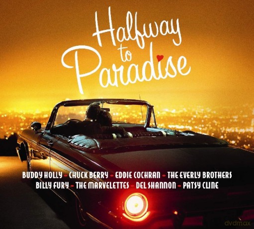 Halfway To Paradise [3CD]