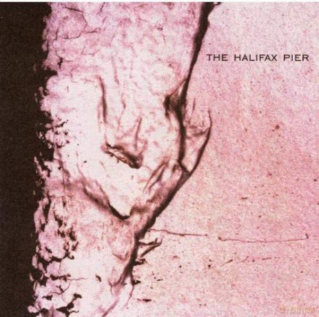 Halifax Pier: Halifax Pier [CD]