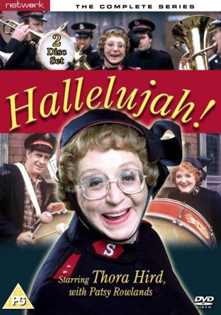 Hallelujah The Complete Series [2DVD]