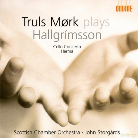 Morkscottish Costorgards: Hallgrimssoncello Conc Herma [CD]