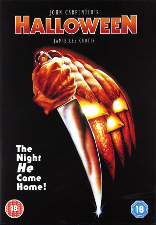 Halloween [DVD]