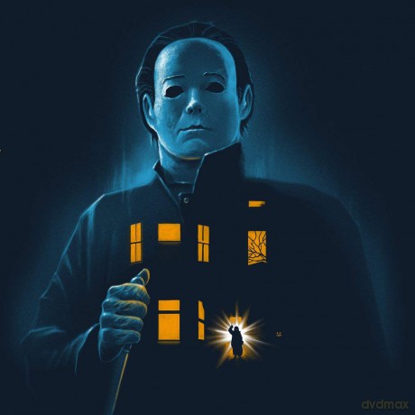 Halloween 4 - Return Of Michael Myers (Alan Howarth) [Winyl]
