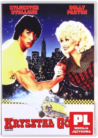 Kryształ górski [DVD]