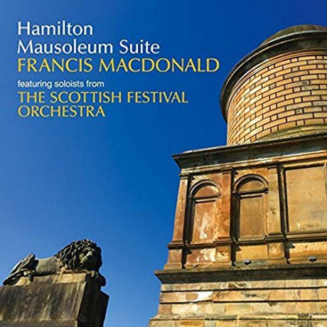 Francis Macdonald: Hamilton Mausoleum Suite [Winyl]
