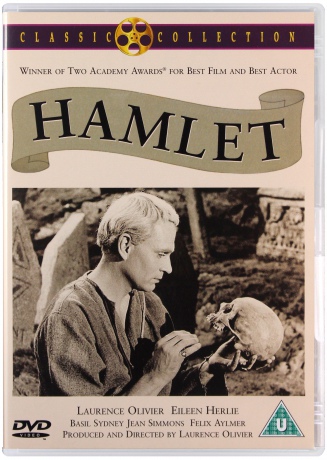 Hamlet [DVD]