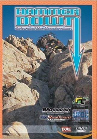 Hammer Down [DVD]