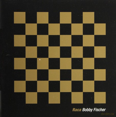 Raca: Bobby Fisher [CD]