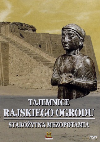 Tajemnice starożytnych cywilizacji 41: Sumerowie cz. 1 [DVD]+[książka]