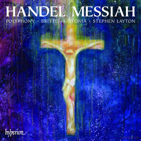 Polyphonybritten Sinflayton: Handlemessiah [2CD]
