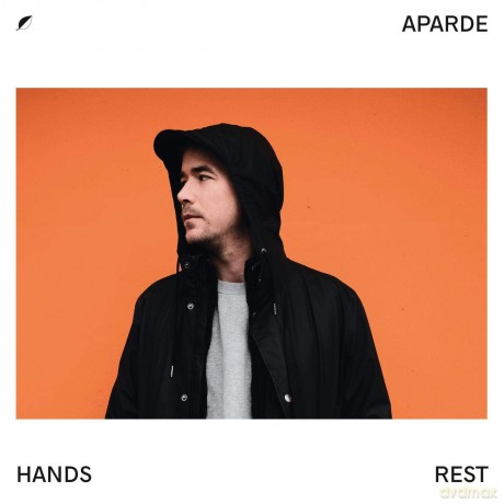 Aparde: Hands Rest [CD]