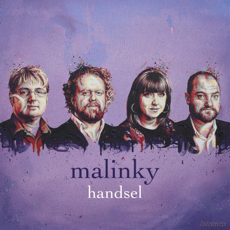 Malinky: Handsel [2CD]