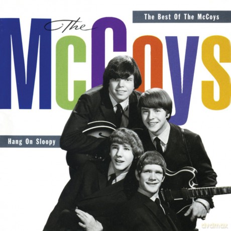 Mccoys: Hang On Sloopy - The Best Of [CD]