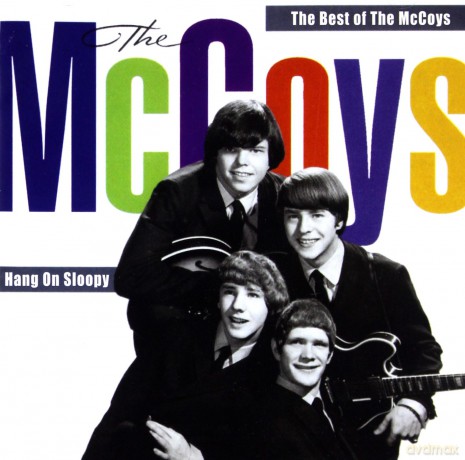 Mccoys: Hang On Sloopy - The Best Of [CD]