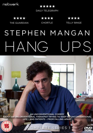 Hang Ups: The Complete Season 1 [DVD]