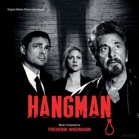 Hangman [CD]