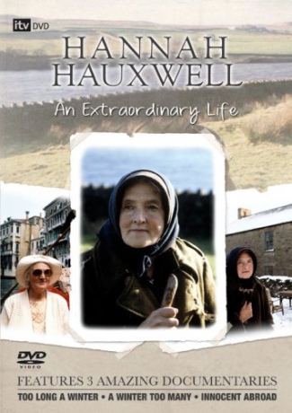 Hannah Hauxwell An Extraordinary Life [3DVD]